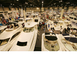 Seattle Boat Show