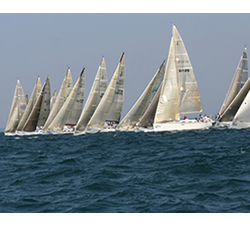 Beneteau First 36.7