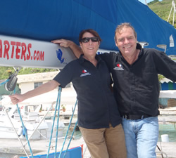 Conch Charters