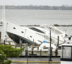 Beware of Hurricane Boats