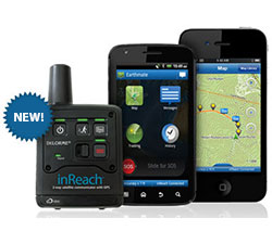 Delorme inReach