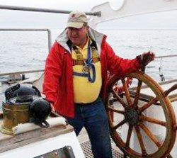 Lee Chesneau - Marine Weather