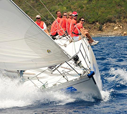 BVI Spring Regatta