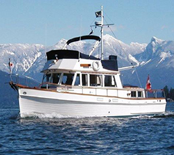 Grand Banks 36