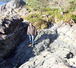 Haida Gwaii Hot Springs