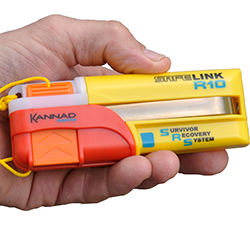 Safelink R10