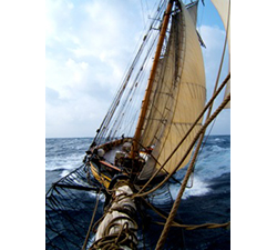 Tall Ships 1812 Tour