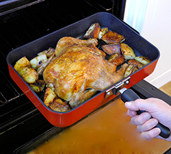 Boaties Baking Pan