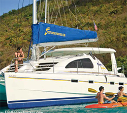 Footloose Charters