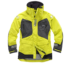 OS2 Marine Jacket from Gill