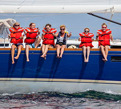 Penobscot Bay Regatta