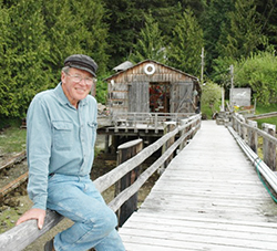 Bill Barber