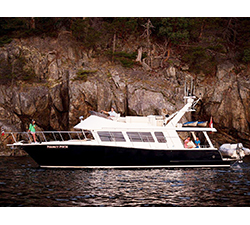 Coastal Craft