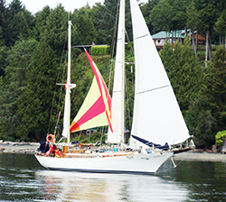 Sointula Regatta