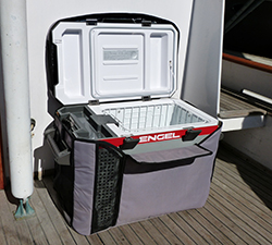 Engel Portable Freezer