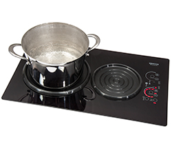 Kenyon Induction Cooktop