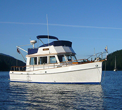 Classics Afloat
