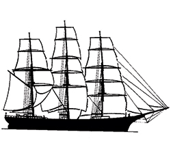 The Ship