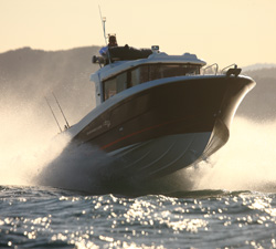 Beneteau Barracuda