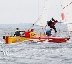 Chester Race Week 2013