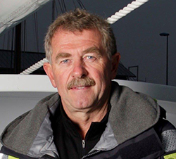 Derek Hatfield