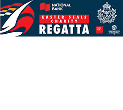 Easter Seals Regatta Logo