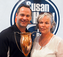 Susan Hood Trophy Race