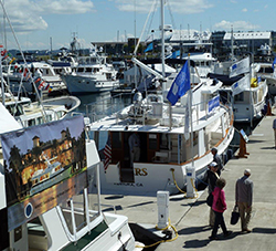Trawler Fest 2013