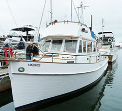 Burrard Yacht Club