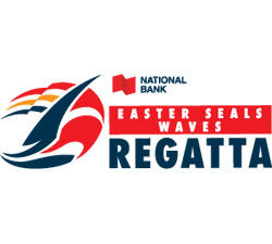 Easter Seals Regatta