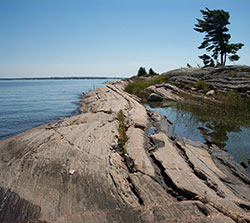 Georgian Bay