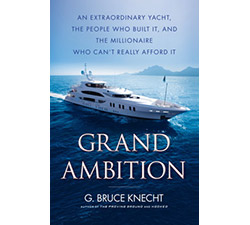 Grand Ambition