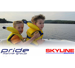 Pride Marine Group and Skyline Marine
