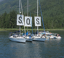 Save Howe Sound