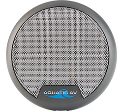 Space Saving Speakers