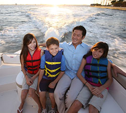 Discover Boating