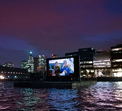 Sail-in-Cinema