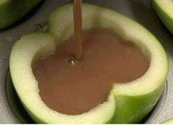 Caramel Apples