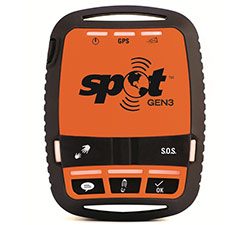 Spot GEN3