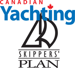CY and Skippers Plan Breakfast