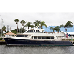 Marlow Explorer 80E