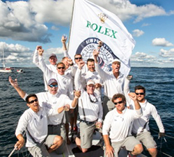 NYYC Invitational Winners 2013