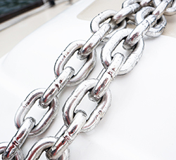 Stainless Steel Chains