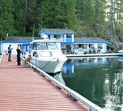 Cordero Lodge