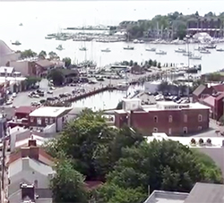 Jenneau - Annapolis