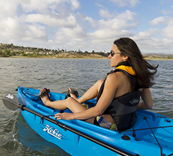 Hobie Cat Mirage Sport