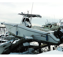 Hurricane Boats