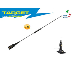 Target Antennae