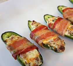 Jalapeno Poppers