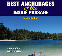 Best Anchorages